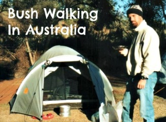 Bush-Walking-in-Australia